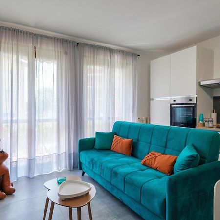 Roka House Apartman Peschiera del Garda Kültér fotó