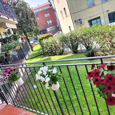 Roka House Apartman Peschiera del Garda Kültér fotó