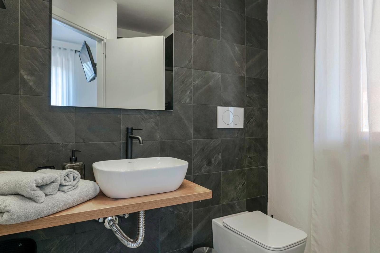Roka House Apartman Peschiera del Garda Kültér fotó