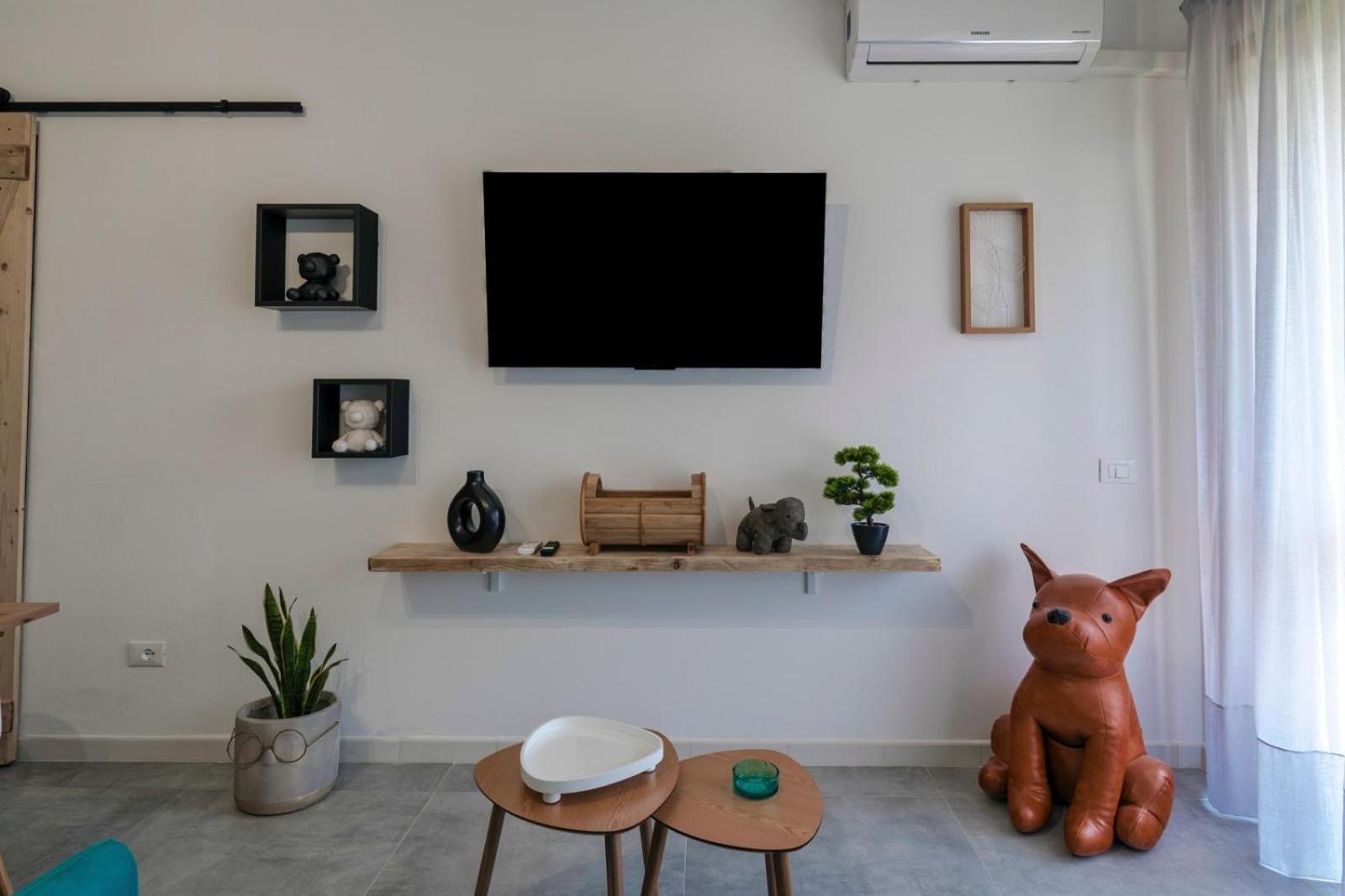 Roka House Apartman Peschiera del Garda Kültér fotó