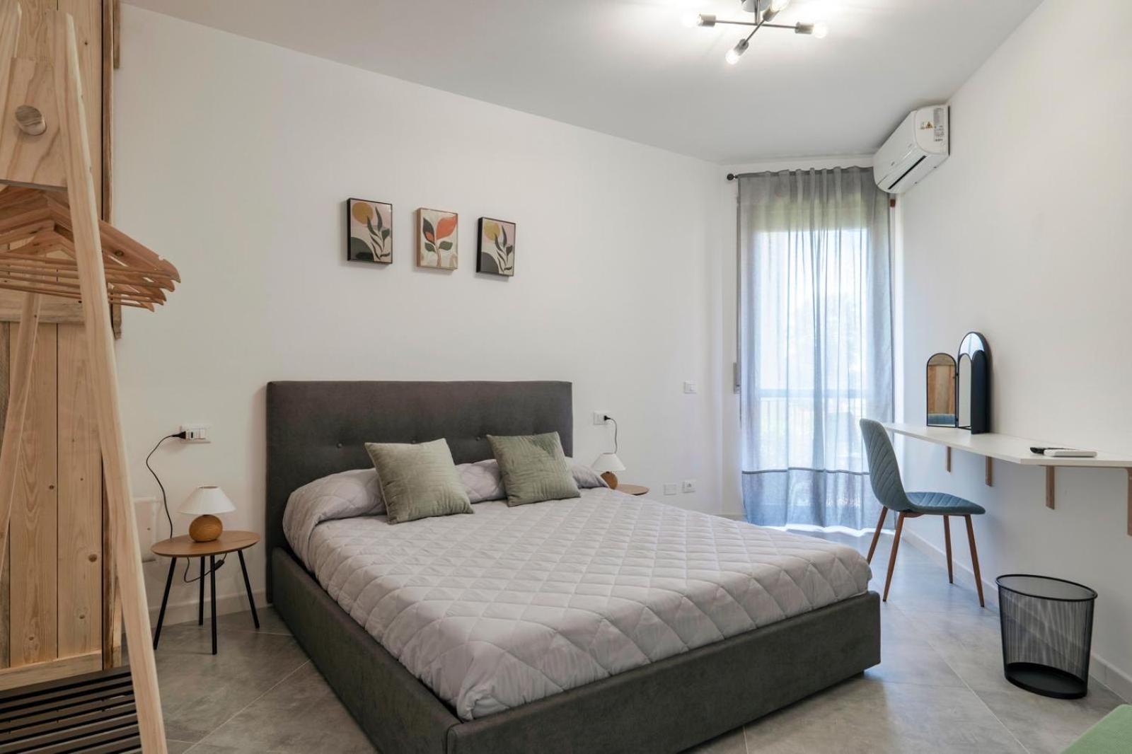 Roka House Apartman Peschiera del Garda Kültér fotó