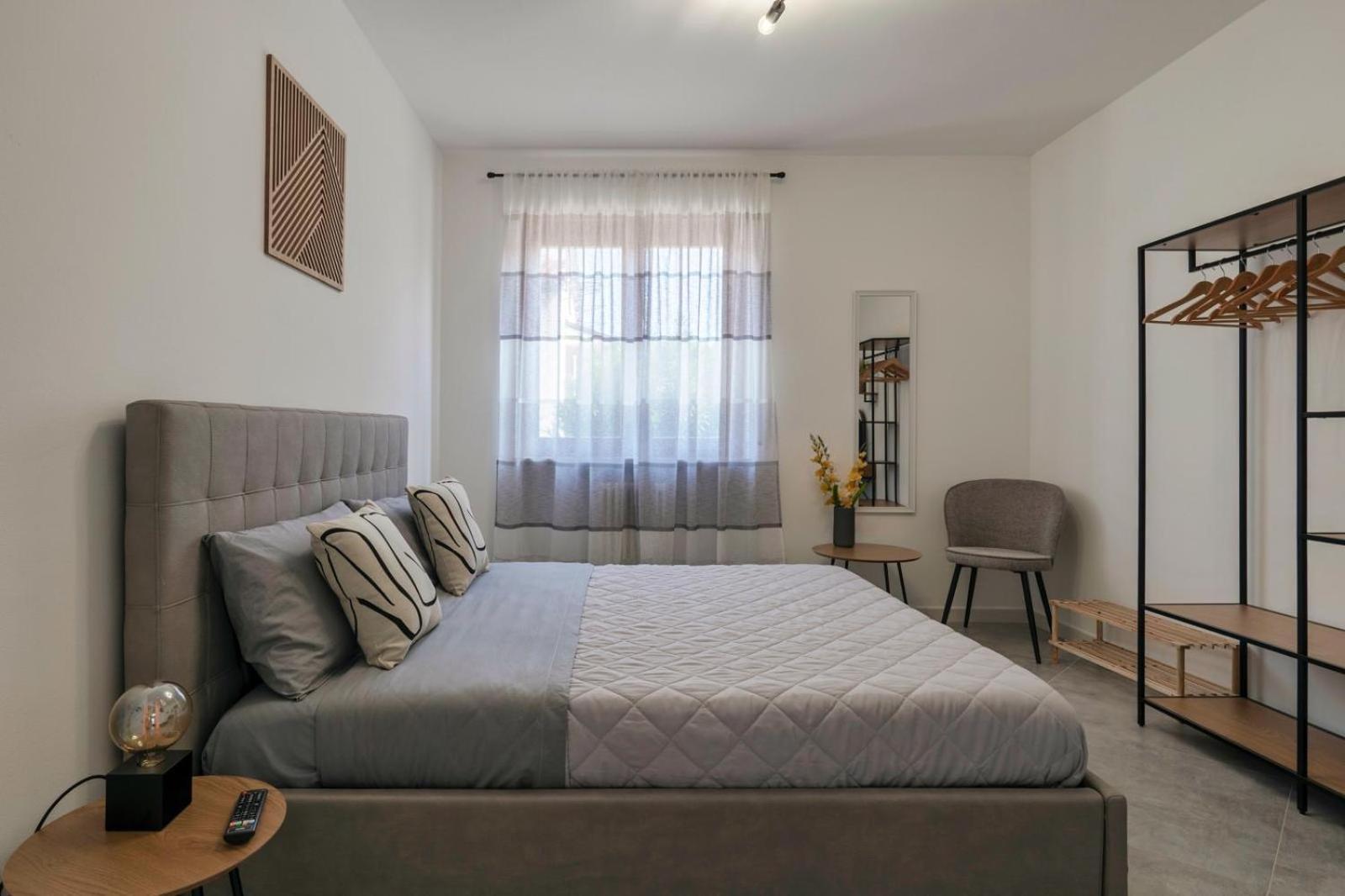 Roka House Apartman Peschiera del Garda Kültér fotó