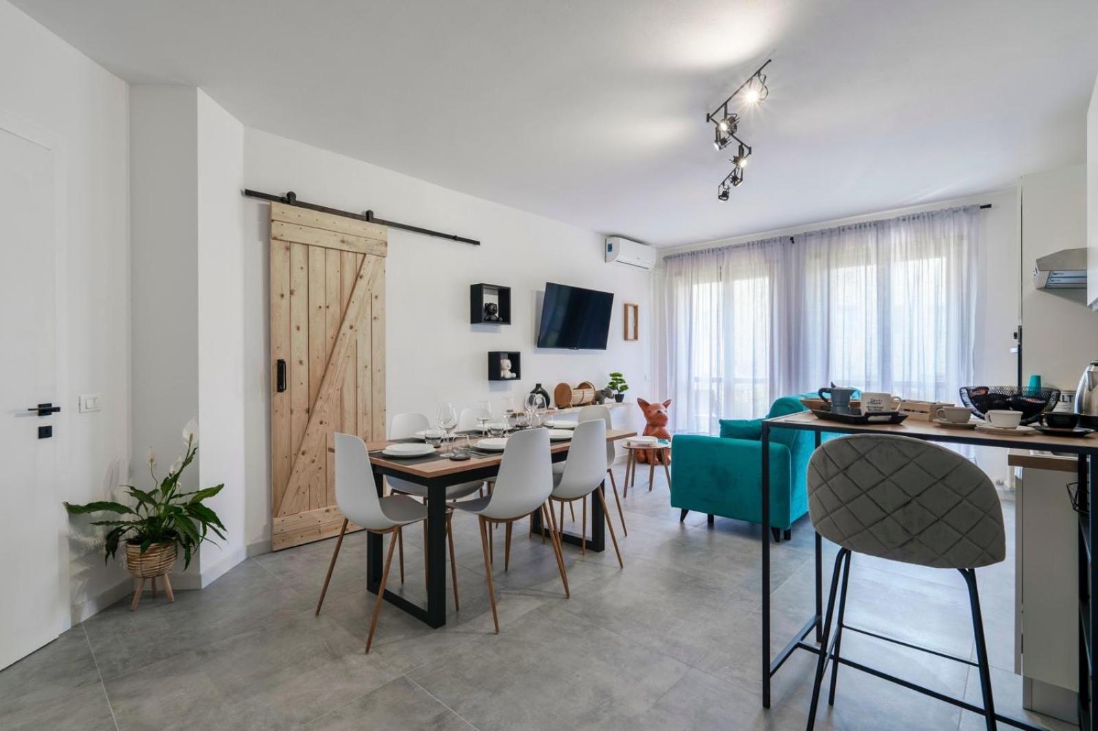 Roka House Apartman Peschiera del Garda Kültér fotó