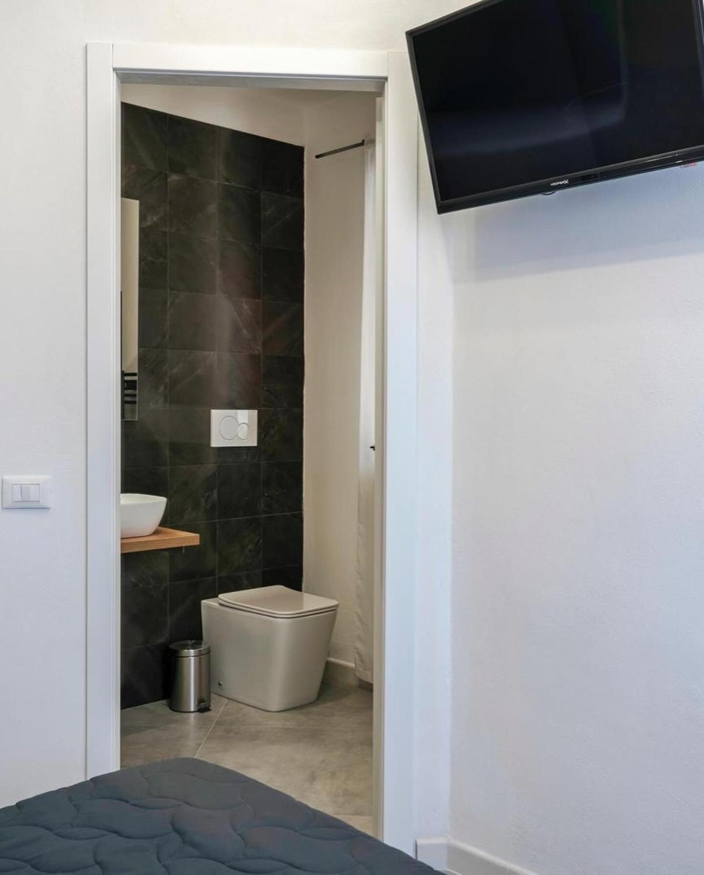 Roka House Apartman Peschiera del Garda Kültér fotó