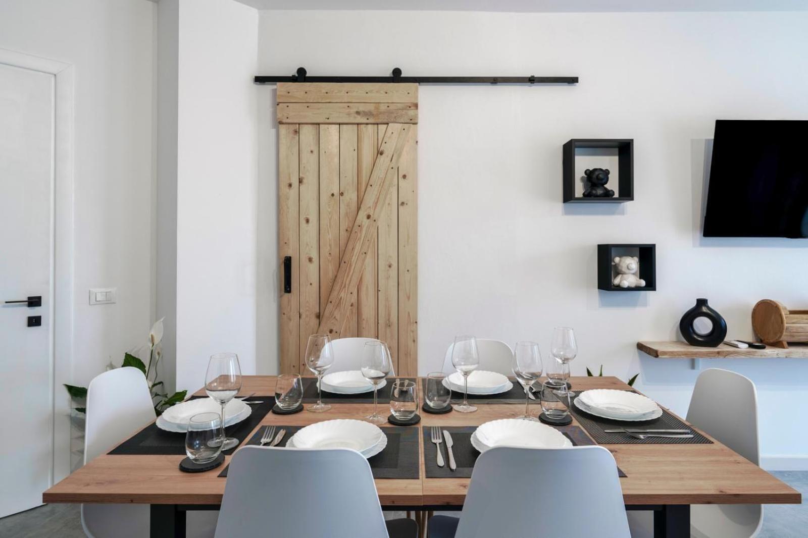 Roka House Apartman Peschiera del Garda Kültér fotó
