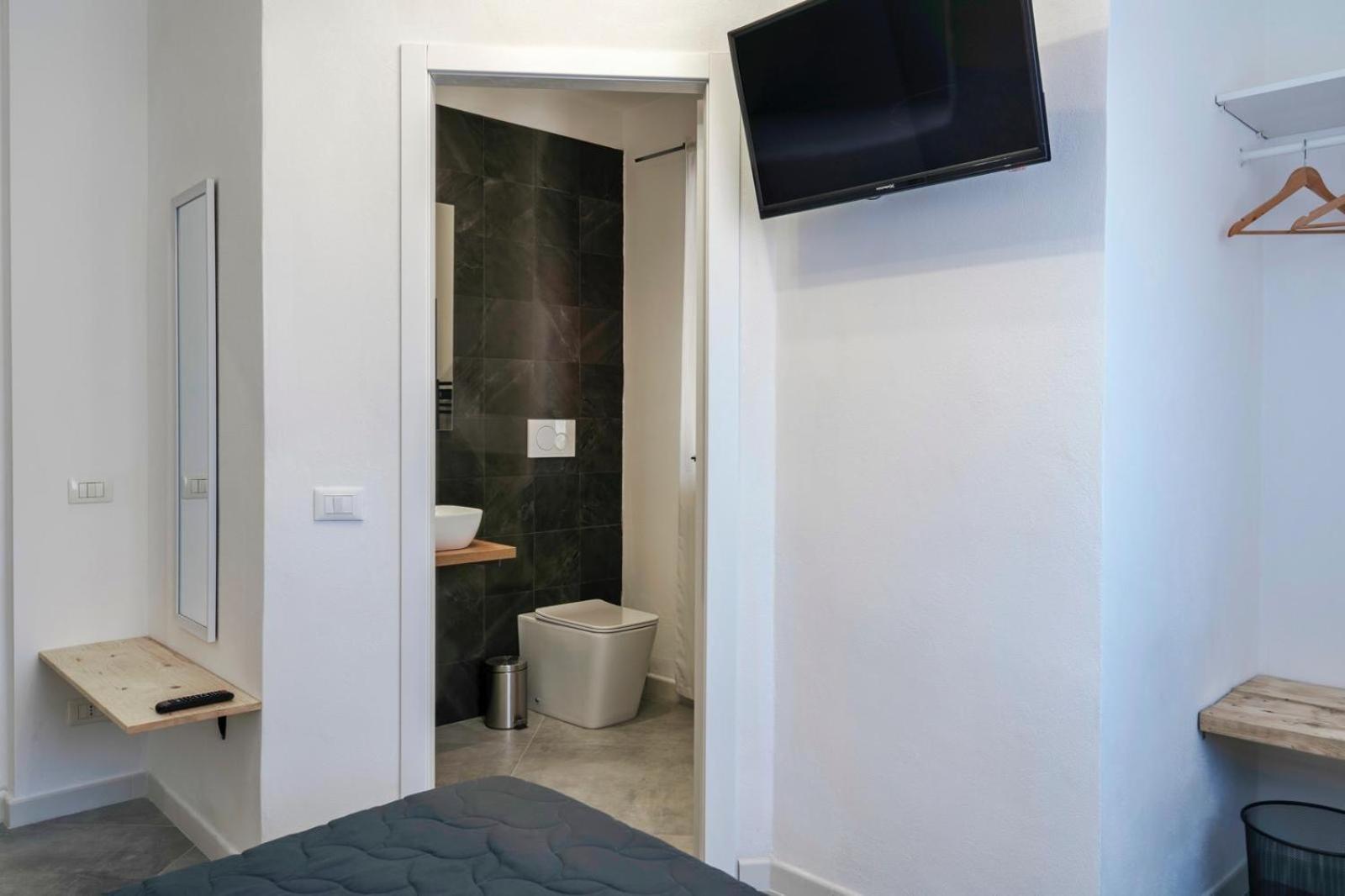 Roka House Apartman Peschiera del Garda Kültér fotó