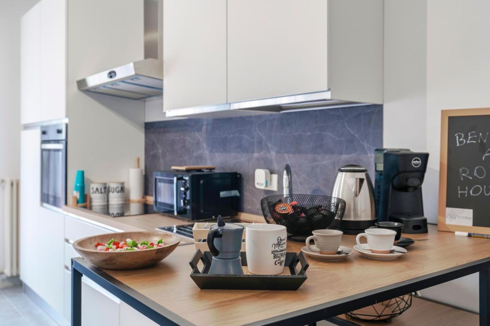 Roka House Apartman Peschiera del Garda Kültér fotó