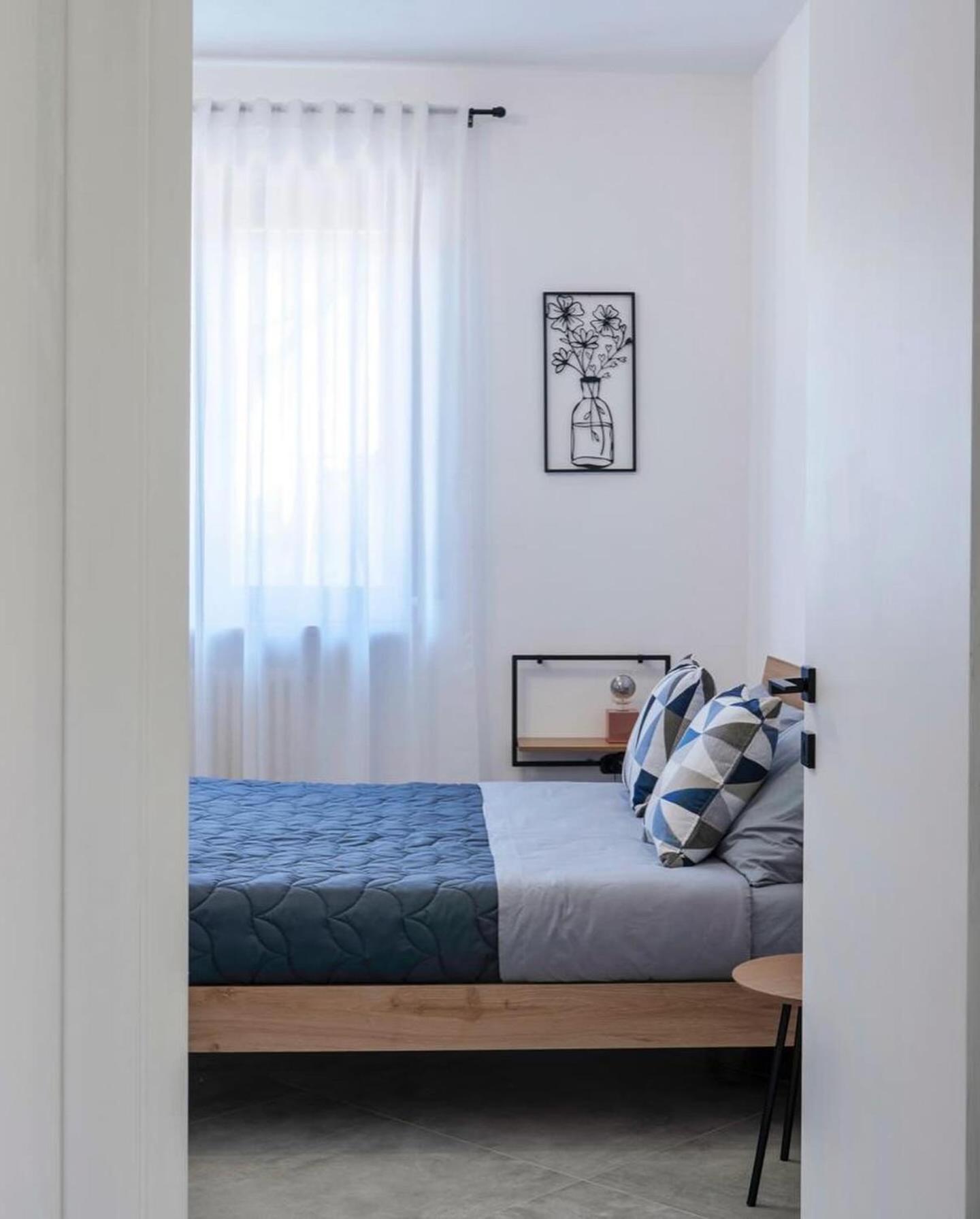 Roka House Apartman Peschiera del Garda Kültér fotó