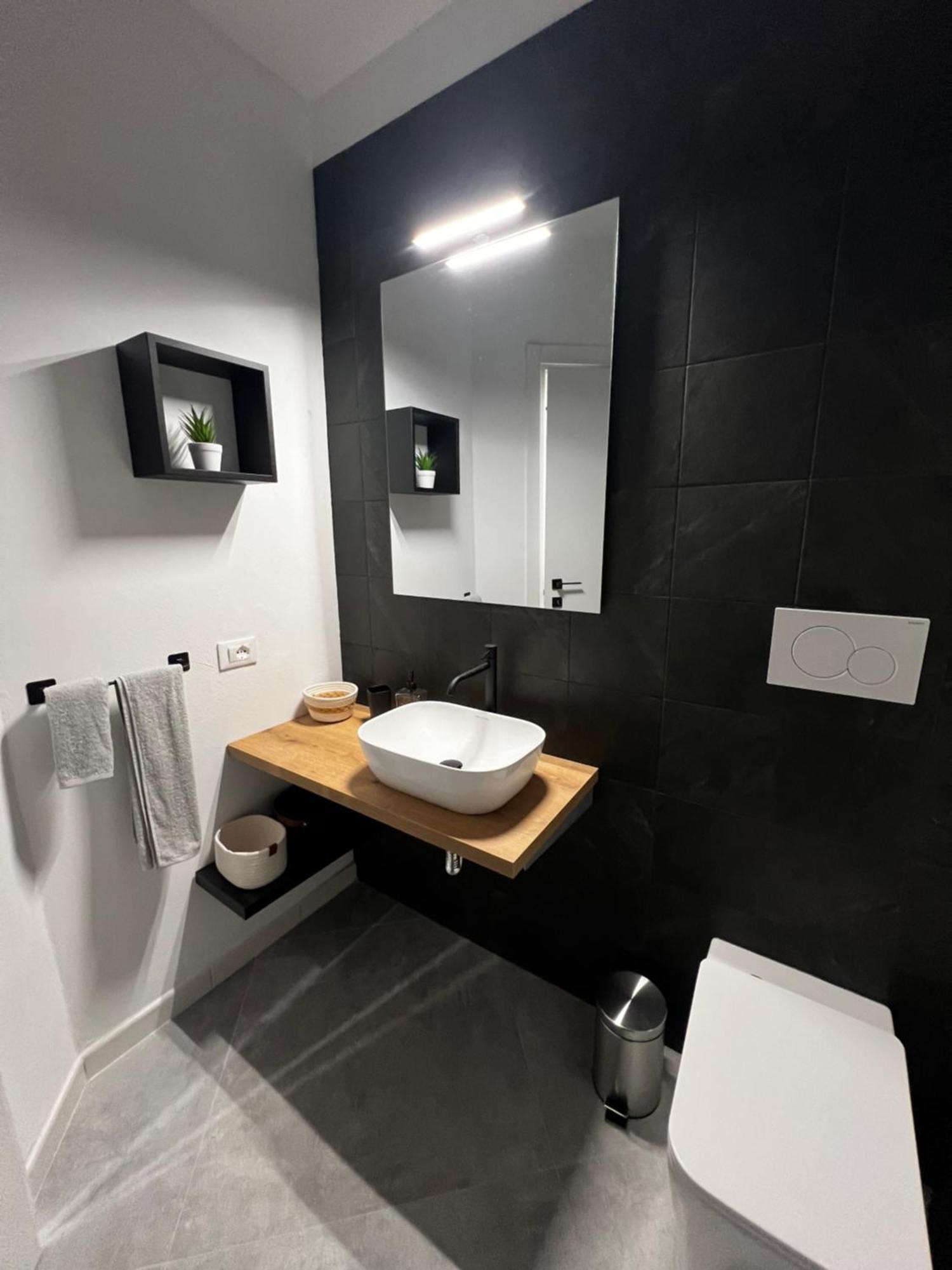 Roka House Apartman Peschiera del Garda Kültér fotó