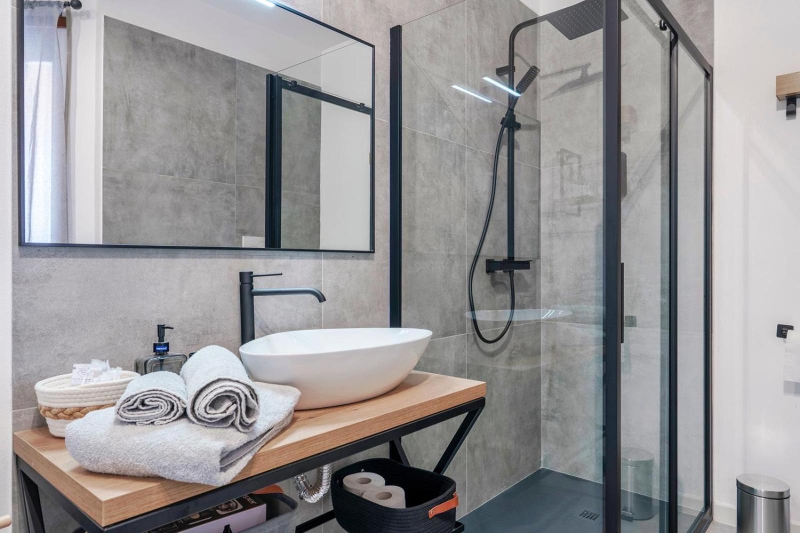 Roka House Apartman Peschiera del Garda Kültér fotó