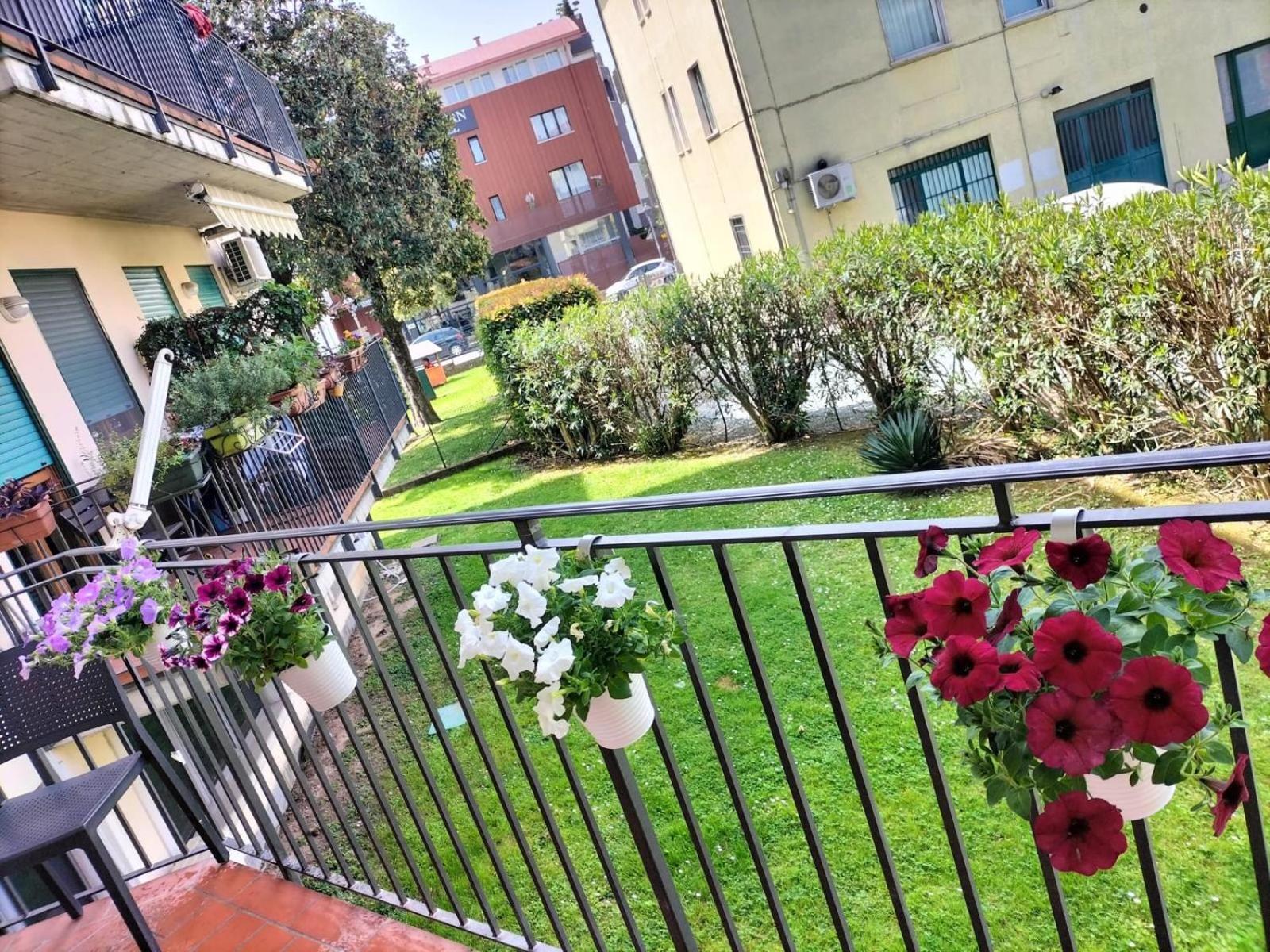 Roka House Apartman Peschiera del Garda Kültér fotó