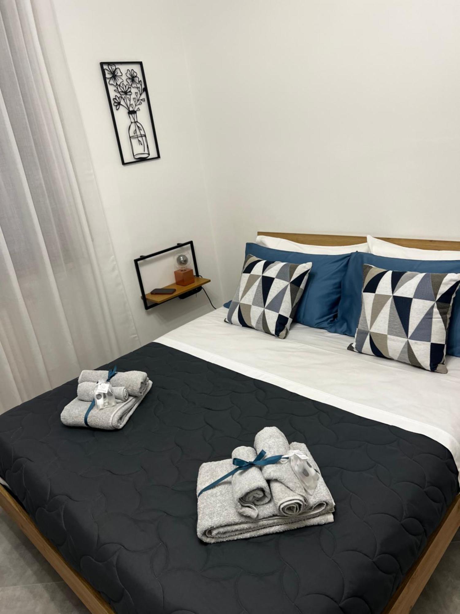 Roka House Apartman Peschiera del Garda Kültér fotó